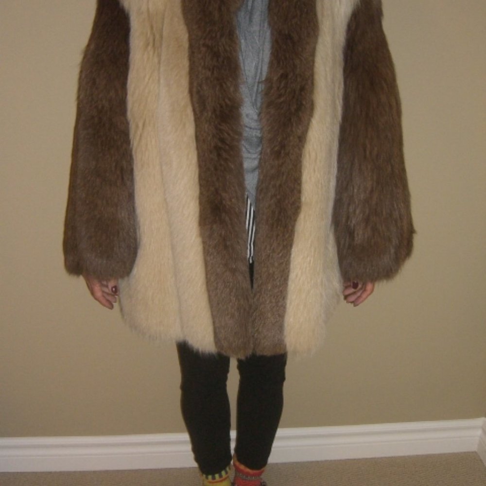Fox Jacket